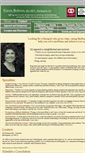 Mobile Screenshot of karenrobsonmft.com